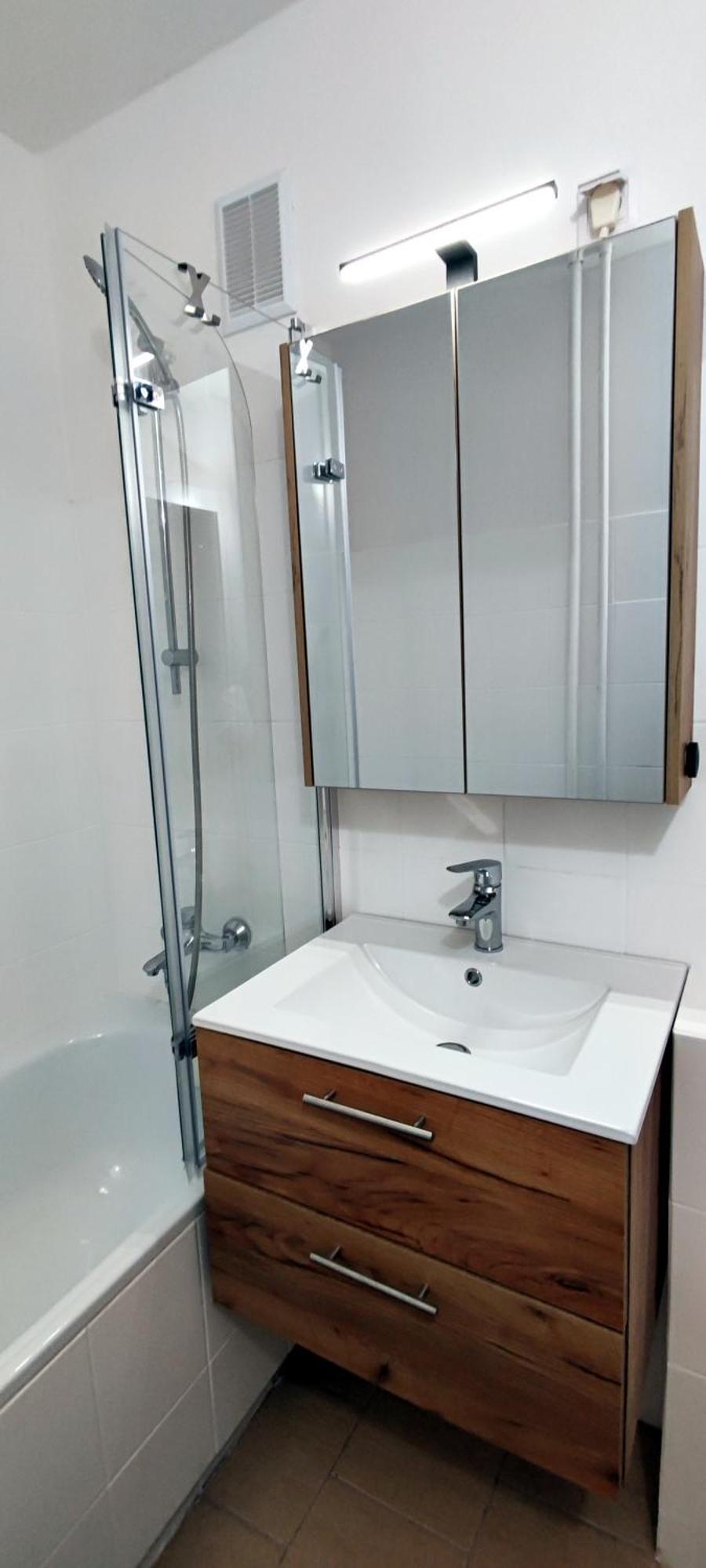 Mieszkanie Sea Waves Appartement Gdańsk Buitenkant foto