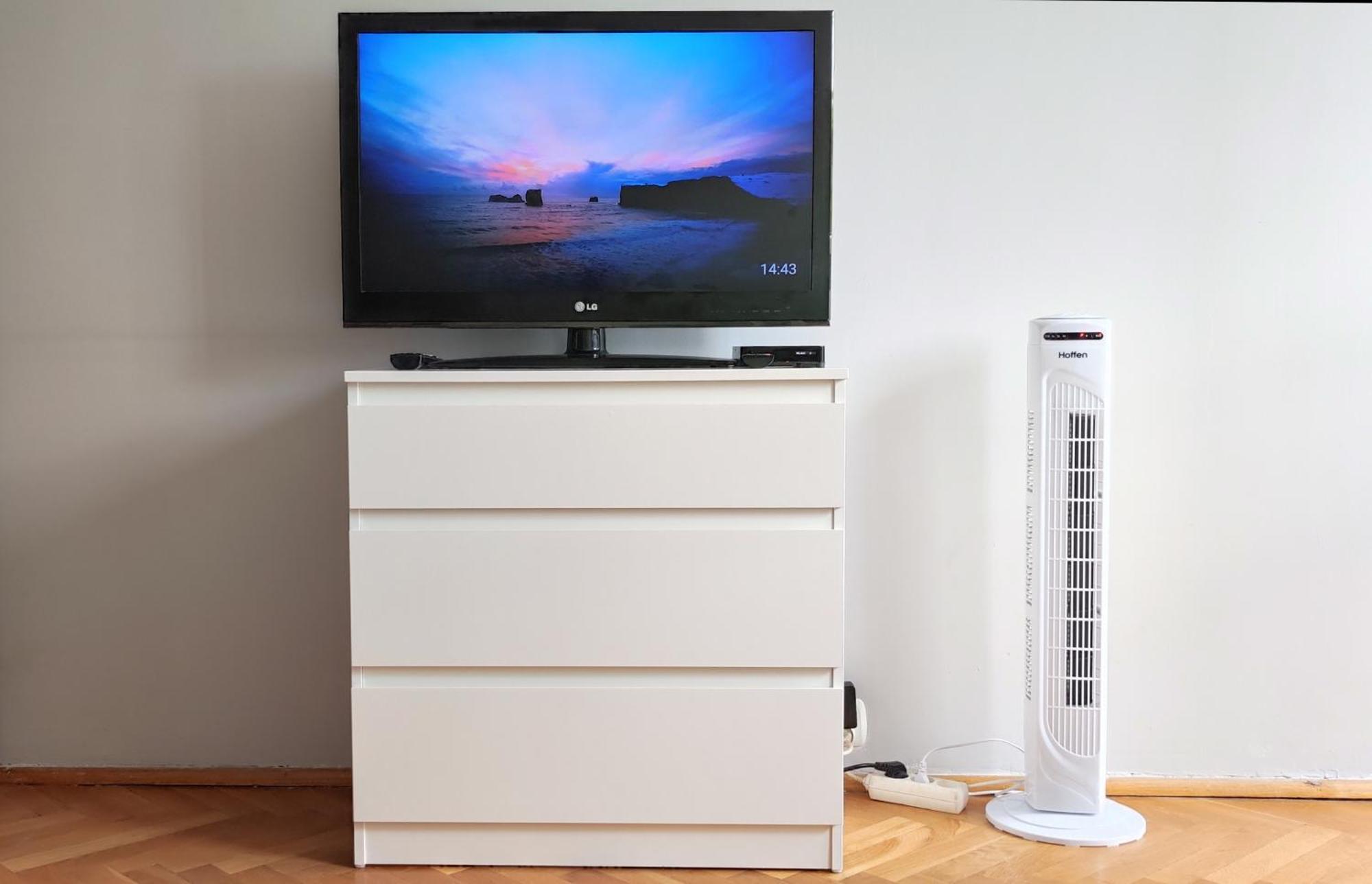 Mieszkanie Sea Waves Appartement Gdańsk Buitenkant foto