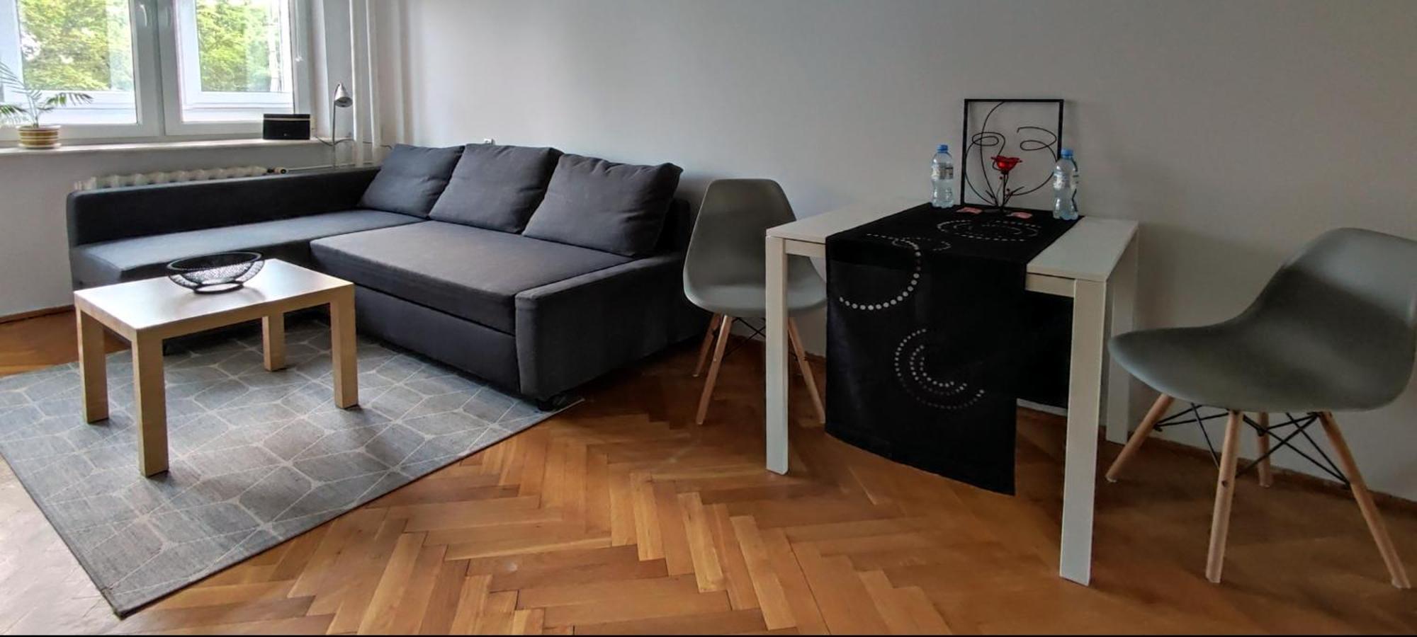 Mieszkanie Sea Waves Appartement Gdańsk Buitenkant foto